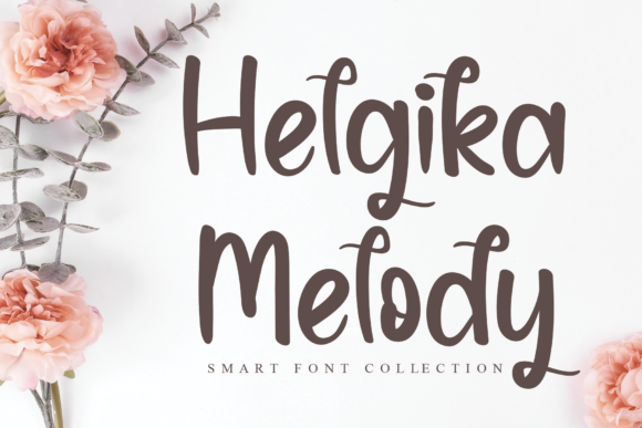 Helgika Melody: A Sweet Script for Creative Projects