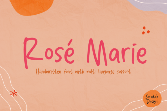 Upgrade Your Brand with Rose Marie